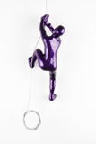 Ancizar Marin - "Climber 33"