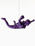 Ancizar Marin - "Skydiver 03"