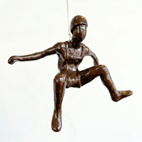 Ancizar Marin - "Skydiver 02"