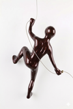Ancizar Marin - "Climber 29"