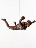 Ancizar Marin - "Skydiver 03"