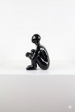 Ancizar Marin - "Climber 31 (Sitter)"