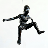 Ancizar Marin - "Skydiver 02"