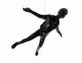 Ancizar Marin - "Skydiver 01"