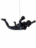 Ancizar Marin - "Skydiver 03"
