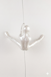 Ancizar Marin - "Climber 17"
