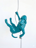 Ancizar Marin - "Climber Dog 03"