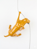 Ancizar Marin - "Climber Dog 01"