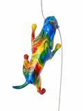 Ancizar Marin - "Climber Dog 02"