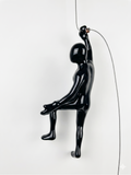 Ancizar Marin - "Climber 27"