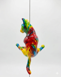 Ancizar Marin - "Climber Cat 01"