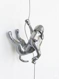 Ancizar Marin - "Climber Dog 03"