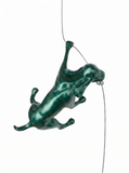 Ancizar Marin - "Climber Dog 01"