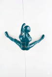 Ancizar Marin - "Climber 17"