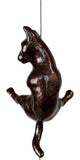 Ancizar Marin - "Climber Cat 01"