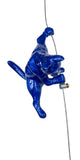 Ancizar Marin - "Climber Cat 03"