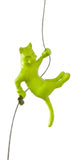 Ancizar Marin - "Climber Cat 05"