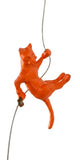 Ancizar Marin - "Climber Cat 05"