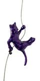 Ancizar Marin - "Climber Cat 05"