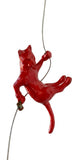 Ancizar Marin - "Climber Cat 05"