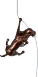 Ancizar Marin - "Climber Dog 01"