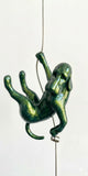Ancizar Marin - "Climber Dog 03"