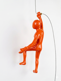Ancizar Marin - "Climber 27"