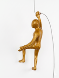 Ancizar Marin - "Climber 27"