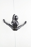 Ancizar Marin - "Climber 17"