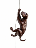 Ancizar Marin - "Climber Dog 04"