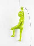 Ancizar Marin - "Climber 27"