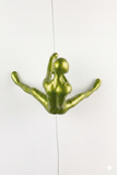 Ancizar Marin - "Climber 17"
