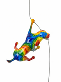 Ancizar Marin - "Climber Dog 01"