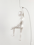 Ancizar Marin - "Climber 27"
