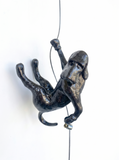 Ancizar Marin - "Climber Dog 03"