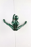 Ancizar Marin - "Climber 17"