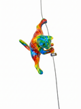 Ancizar Marin - "Climber Cat 03"