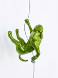 Ancizar Marin - "Climber Dog 03"