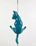 Ancizar Marin - "Climber Cat 01"