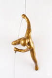Ancizar Marin - "Climber 12"