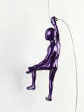 Ancizar Marin - "Climber 27"