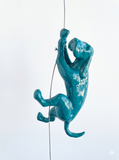Ancizar Marin - "Climber Dog 04"