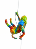 Ancizar Marin - "Climber Dog 03"