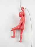 Ancizar Marin - "Climber 27"