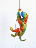Ancizar Marin - "Climber Dog 04"