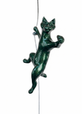 Ancizar Marin - "Climber Cat 02"