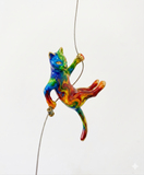 Ancizar Marin - "Climber Cat 05"