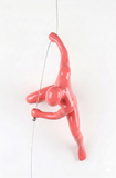 Ancizar Marin - "Climber 12"