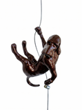 Ancizar Marin - "Climber Dog 03"