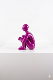Ancizar Marin - "Climber 31 (Sitter)"
